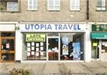 Utopia Travel - London