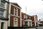 Uttoxeter Town Hall