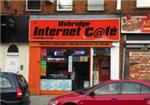 Uxbridge Internet Cafe - London