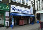 Uzay Collection - London