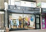 Uzma Creation - London