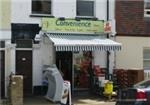 V Convenience Store - London