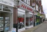 V & G Barber - London