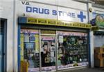 V G Drug Store - London