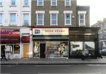 V G Food Stores - London