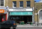 V G Foodstore - London