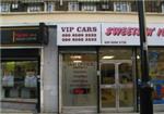 V I P Cars - London