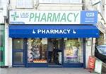 V M S Pharmacy - London