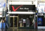 V Nails & Beauty - London