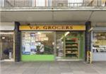 V P Grocers - London