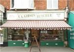 V.A. Gibson Butchers - London