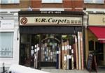 V.R. Carpet - London