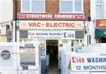 Vac Electric - London