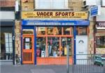 Vader Sports - London