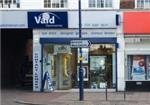 Vaid Optometrists - London