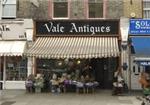 Vale Antiques - London