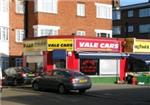 Vale Cars - London