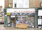 Vale Electronics - London