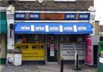 Vale Newsagency - London