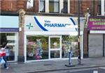 Vale Pharmacy - London