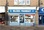 Valence Pharmacy - London