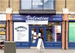 Valentine Tanning - London