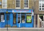 Valet Dry Cleaners - London