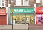 Valet Dry Cleaning - London