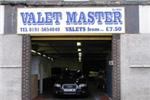 Valet Master - Sunderland