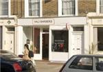 Vali Barbers - London