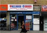 Vallance Corner - London