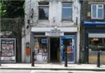 Vallance Newsagent - London