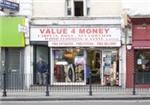 Value 4 Money - London