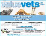 Value Vets - Darlington