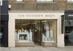 Van Peterson Designs - London