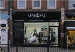 Vandal - London