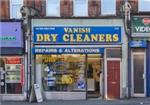 Vanish Dry Cleaners - London