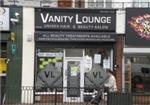 Vanity Lounge - London