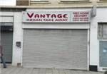 Vantage Indian Takeaway - London