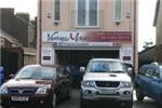 Vantage Motors - Bridlington