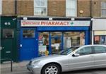 Vantage Pharmacy - London