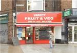 Variety Fruit & Veg - London