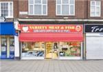 Variety Meat & Fish - London