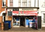 Variety Store - London