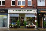 Varleys Fruit Shop - Morpeth