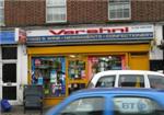 Varshni - London