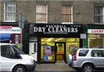 Vauxhall Dry Cleaners - London