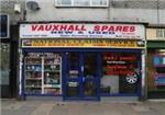 Vauxhall Spares - London