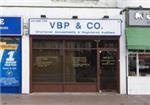 VBP & Co - London