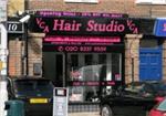 Vca Hair Studio - London